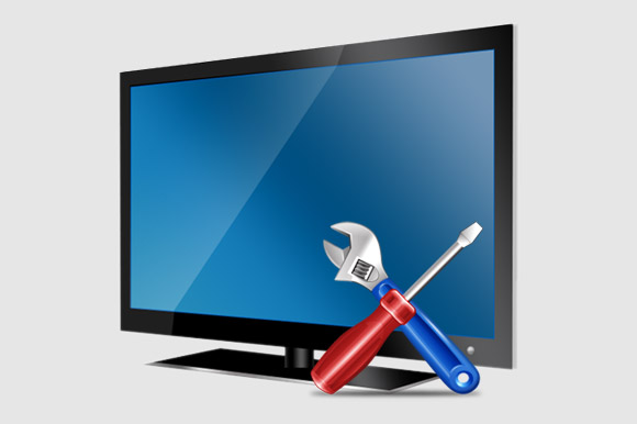 هزینه تعویض ال سی دی سامسونگ