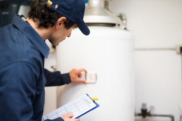 نمایندگی تعمیر پکیج تاچی