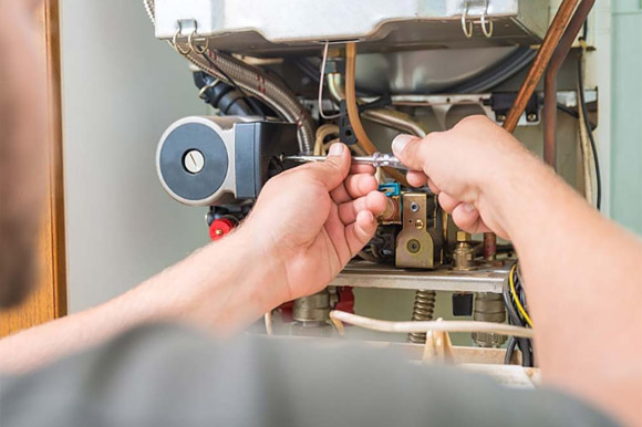 سرویس پکیج ایران رادیاتور