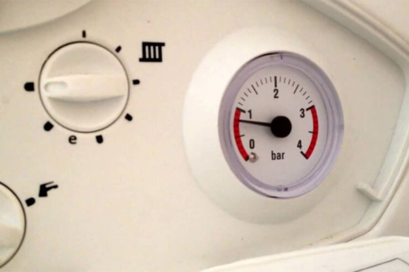 ترموستات پکیج ایران رادیاتور