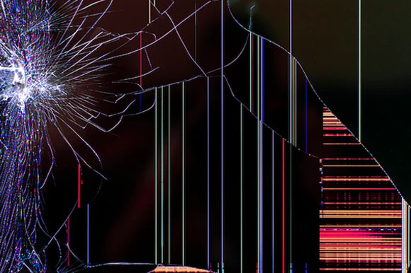 هزینه تعمیرات ال سی دی تلویزیون سونی 