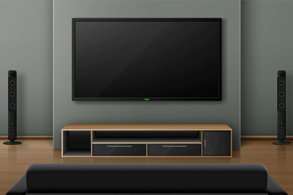 تعمیر تلویزیون سامسونگ در تهران