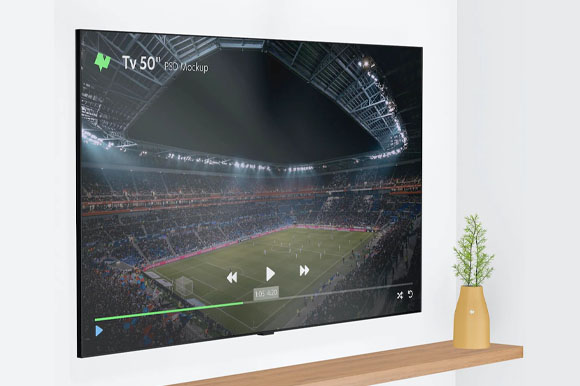 تعمیر تلویزیون سونی