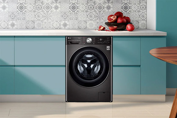 نمایندگی تعمیر لباسشویی ال جی در تهران