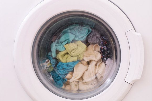 سرویس لباسشویی بکو