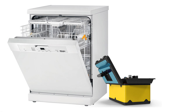 نمایندگی تعمیر ظرفشویی موریس در تهران