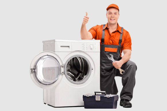 تعمیرات لباسشویی ال جی