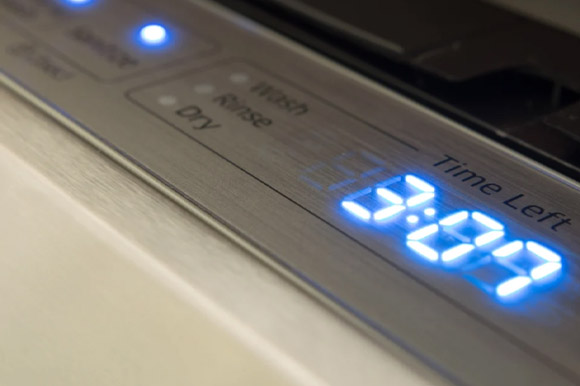 پنل ظرفشویی سامسونگ