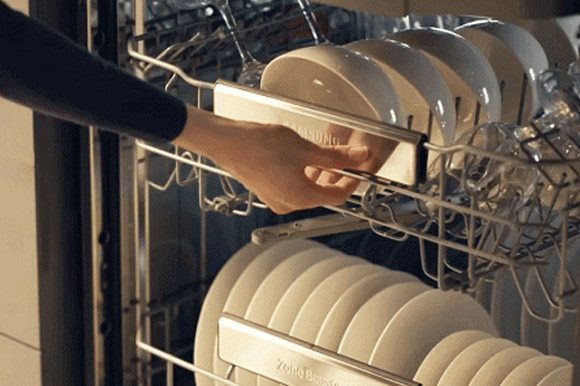 هزینه تعمیرات ماشین ظرفشویی سامسونگ