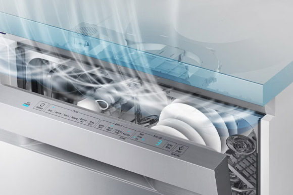 سرویس ظرفشویی سامسونگ