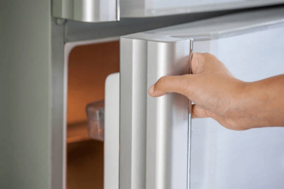 تنظیمات یخچال فریزر اسنوا