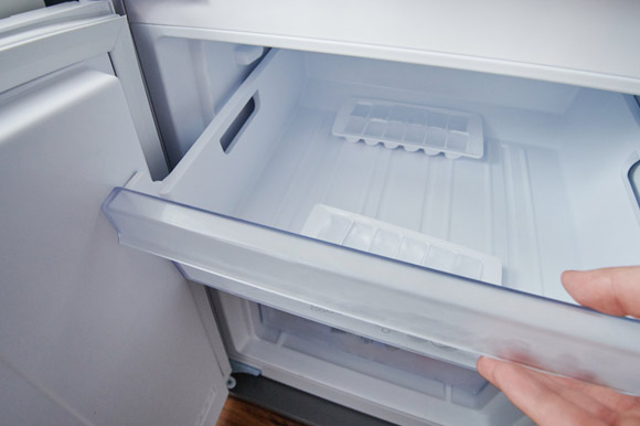 تعمیر یخچال فریزر اسنوا غرب تهران