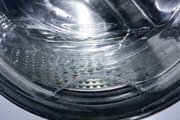 علت تخلیه نشدن آب ماشین لباسشویی