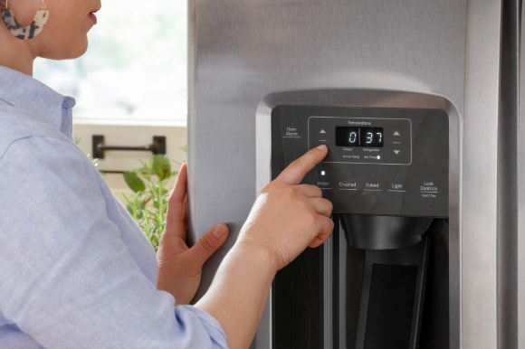 آموزش تعمیر یخچال