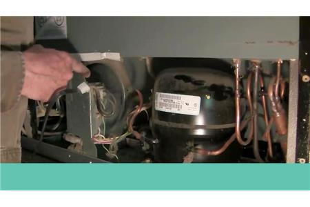 علت سرد نکردن یخچال 