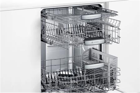 تعمیر ظرفشویی بوش