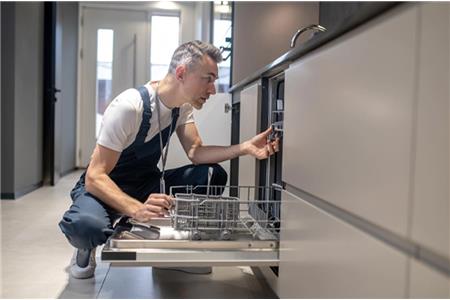 تعمیر ظرفشویی موریس