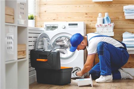 تعمیر لباسشویی اسنوا