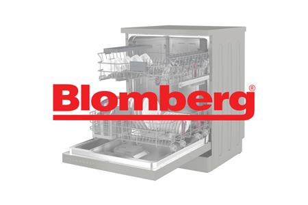 تعمیر ظرفشویی بلومبرگ