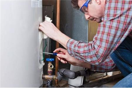 تعمیر پکیج گلدیران