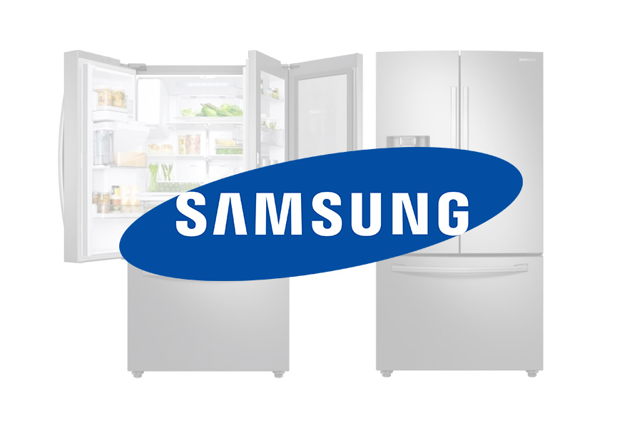 تعمیر یخچال سامسونگ
