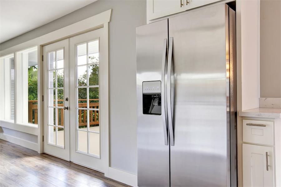  تعمیر یخچال اسنوا