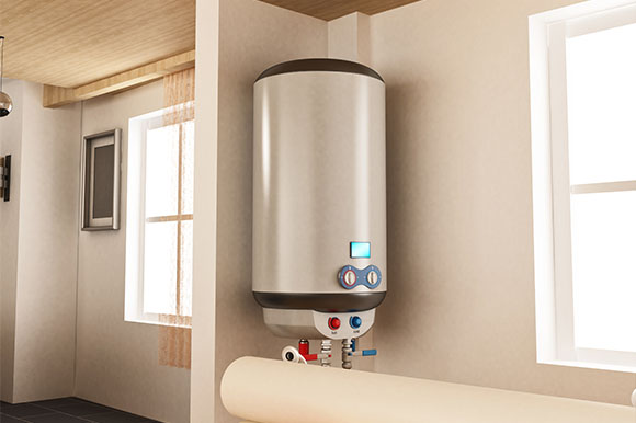 تعمیر پکیج دئوترم