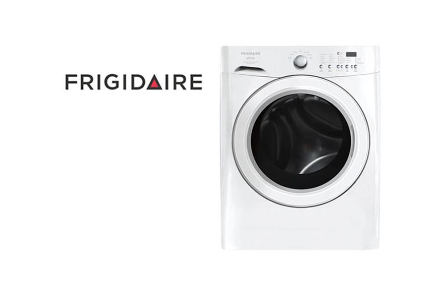 تعمیر لباسشویی فریجیدر