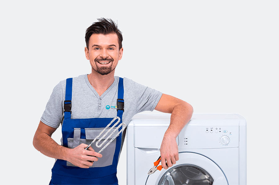 تعمیر برد لباسشویی