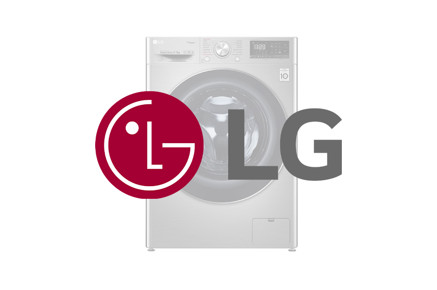 تعمیر لباسشویی ال جی
