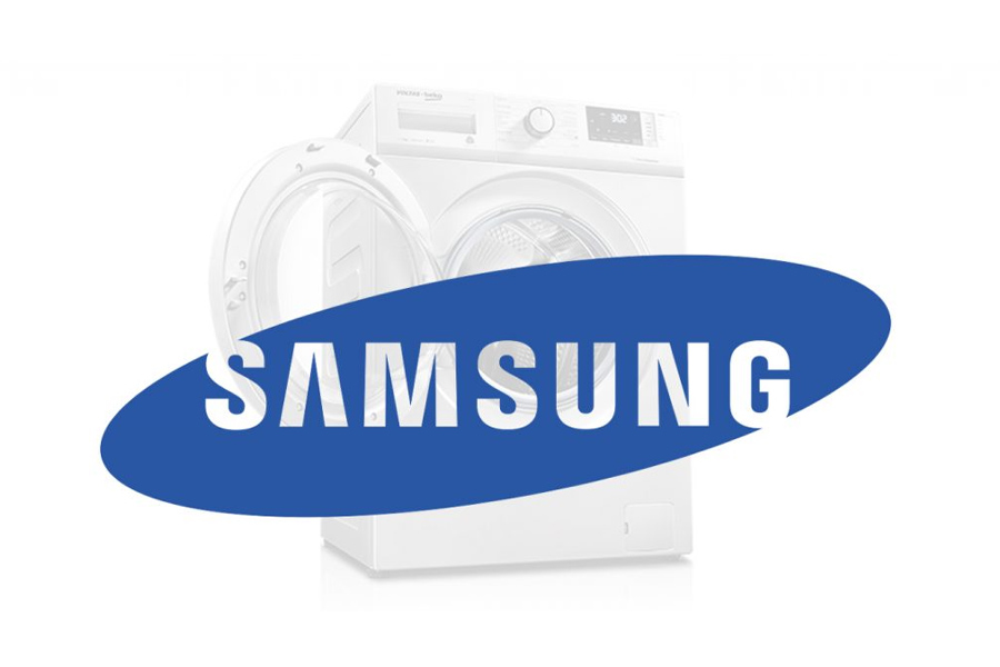 تعمیر لباسشویی سامسونگ