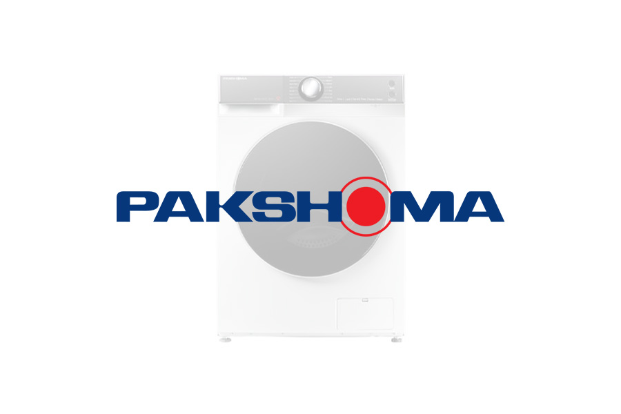 تعمیر لباسشویی پاکشوما