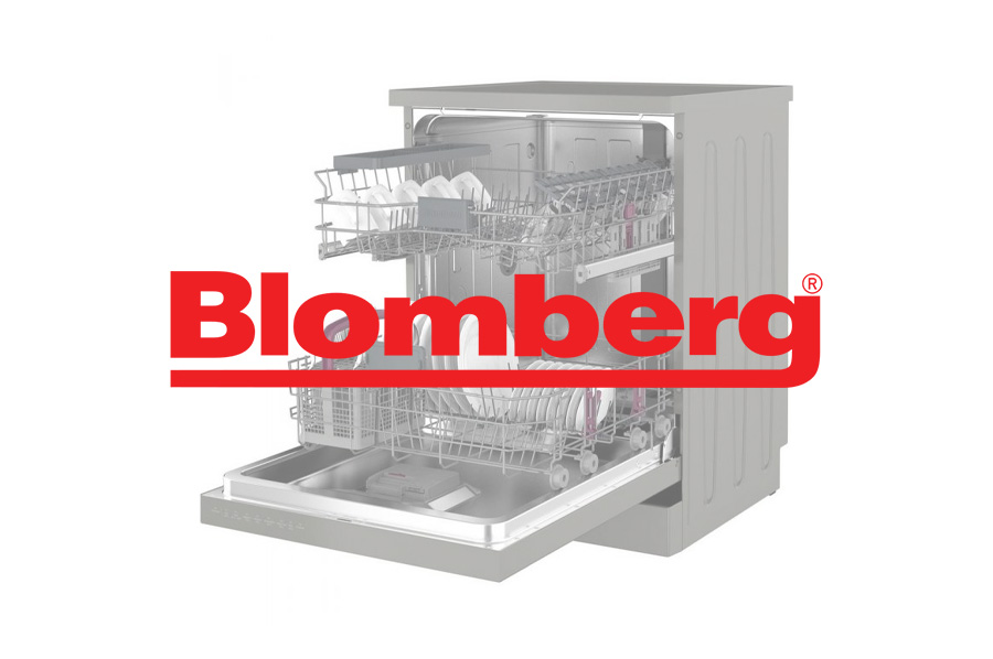 تعمیر ظرفشویی بلومبرگ